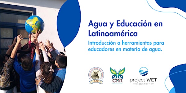 Agua y Educación en Latinoamérica: herramientas para educadores