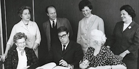 The 50th Anniversary of the Royal Commission on the Status of Women Report primary image