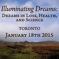 Illuminating Dreams: Dreams in Loss, Health, and Science primary image