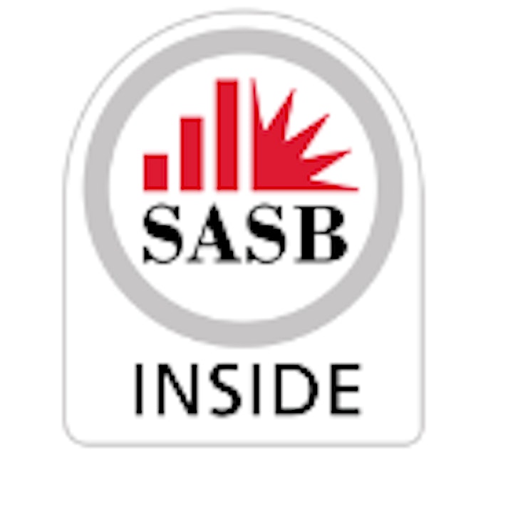 Certified Sustainability Practitioner Program, Leadership Edition 2021 image