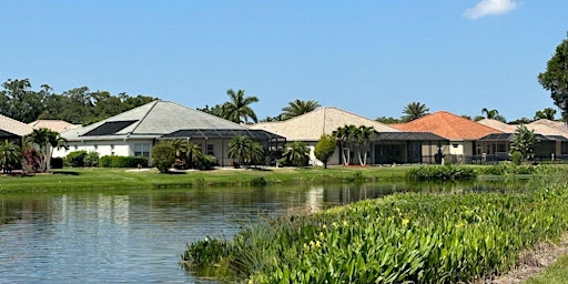 Image principale de All About Ponds (webinar)