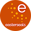 Easterseals Central Alabama's Logo