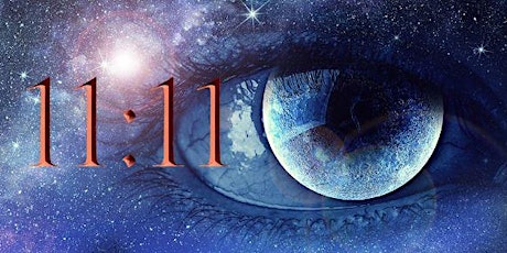 1111 Gateway Portal and Ascension Activation primary image
