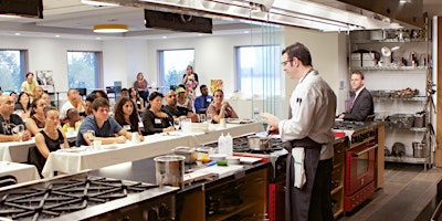 Image principale de ICE Open House 12/6/25