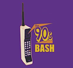 The 90's Bash primary image