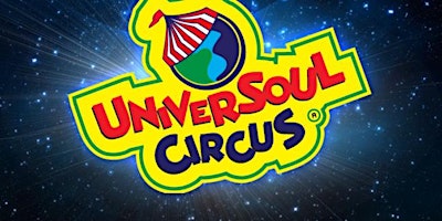 Image principale de SCANJ Get Connected Pop Up Event: UniverSoul Circus!