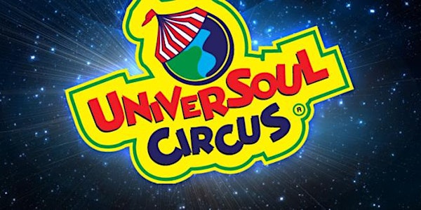 SCANJ Get Connected Pop Up Event: UniverSoul Circus!