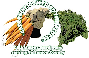 Spring Gardening Symposium 2015: Improve Your Garden, Improve Your Life primary image