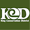 Logotipo de King Conservation District