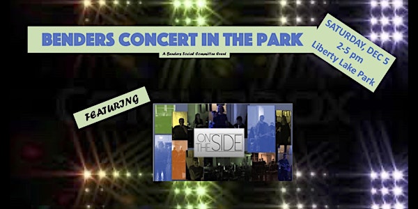 Concert in the Park