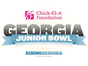 2014 Chick-fil-A Foundation Georgia Junior Bowl Game primary image