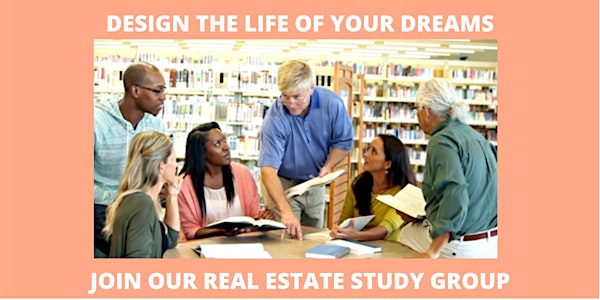 DESIGN THE LIFE OF YOUR DREAMS