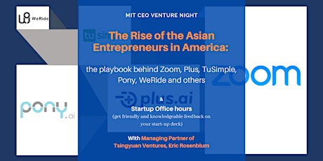 The rise of Asian entrepreneurs in US, the playbook behind tech giants primary image