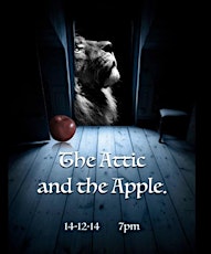 NORTH WEST FELLOWSHIP CHURCH CHRISTMAS PRODUCTION - 'The Attic and the Apple' primary image