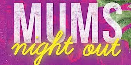 Hauptbild für SCBC Mum's Night 2020