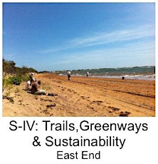 QP Master Naturalist - Trails, Greenways & Sustainability primary image
