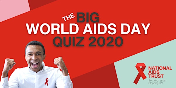 The Big World AIDS Day Quiz 2020