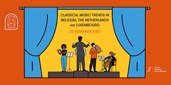 Classical Music Trends in Belgium, the Netherlands and Luxembourg