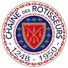 Logo de La Chaîne des Rôtisseurs SA