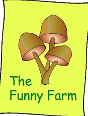 5 Week Organic Gardening Workshop at the Funny Farm primary image