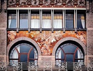 Imagen principal de Tour Art Nouveau y Victor Horta - En Español
