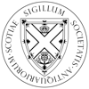 Logo de Society of Antiquaries of Scotland