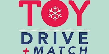 Christmas Toy Drive primary image