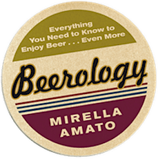 Beerology Book Signing with Master Cicerone Mirella Amato primary image
