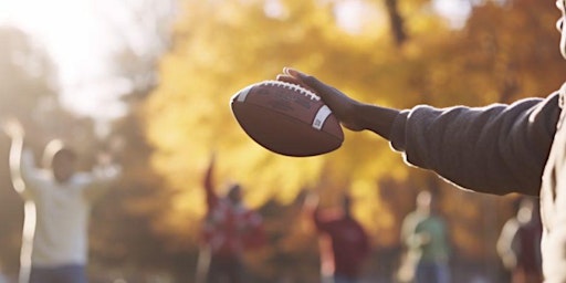 Image principale de BNI Moonshot Members Friendsgiving Tailgate Party