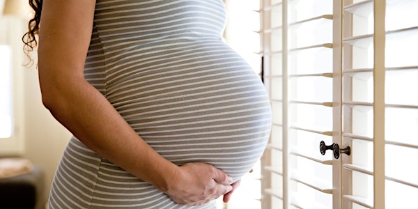 Corona Regional - Maternity Tour