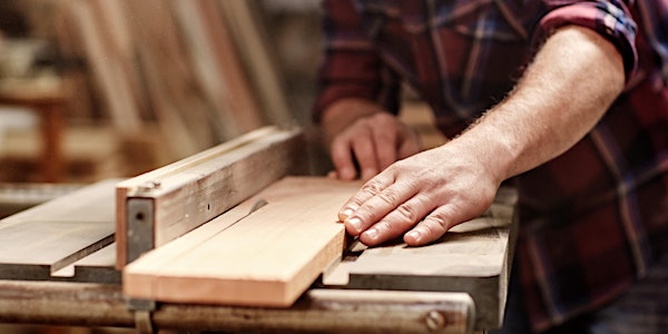 LBS and Apprenticeship:  Modernizing Skilled Trades and Apprenticeships
