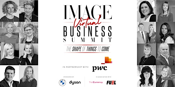 IMAGE Virtual Business Summit 2020