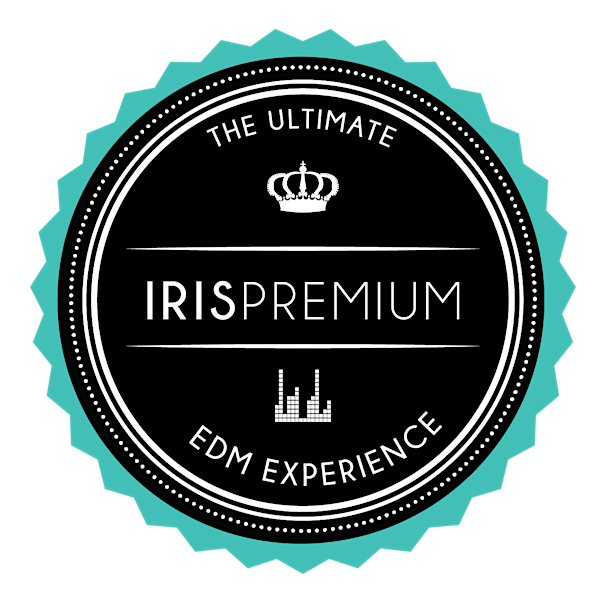 ** FREE EVENT ** IRIS PREMIUM - THURSDAYS at HAVANA CLUB - DEC 11 -- THE GRAND OPENING OF THE IRIS EXPERIENCE IN THE GALLERY w/ MK ULTRA -- FREE if on this LIST -- Dress Up To Get Down (21+)