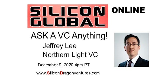 Ask NLVC's Jeffrey Lee Anything!