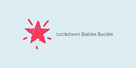 Lockdown Baby Weekly Session (Overs) 11.15 - 12.15 primary image