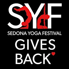 Hauptbild für 2015 Trauma Sensitive Yoga Training for First Responders at SYF2015