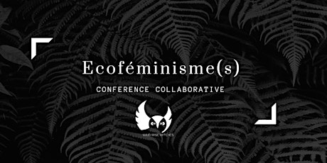 Image principale de Ecoféminisme et télétravail - Conférence collaborative