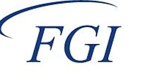 FGI Webinar Sponsorship - November 2020 primary image