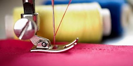 How to use a Sewing Machine plus intro to the Over Locker