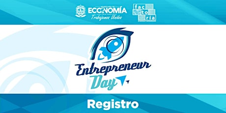 Imagen principal de Entrepreneur Day Online - UVC Zacatecas