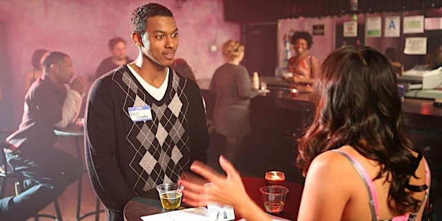 Image principale de Elite Speed Dating - Liverpool - age group: 23-38