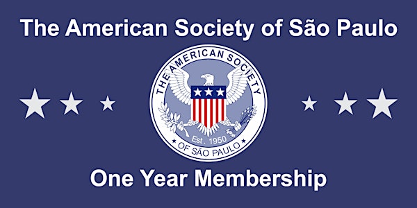 The American Society One Year Membership