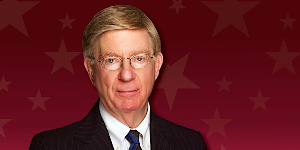 "What the Election Told Us": A Conversation With George Will *68