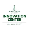 Logo de NSU Innovation Center