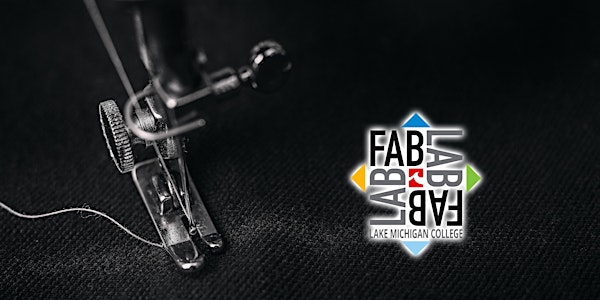 Intro to SewArt (Sewing Class) Learn embroidery in the Fab Lab