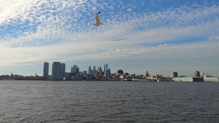 Cooper River Walk image