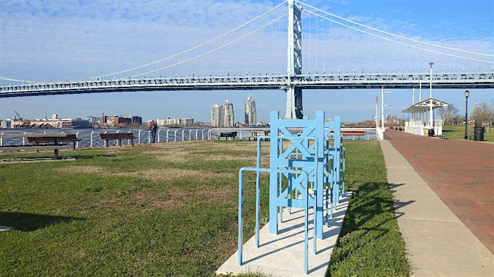 Cooper River Walk image