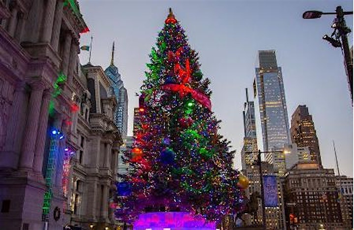 Philly Christmas Walk image