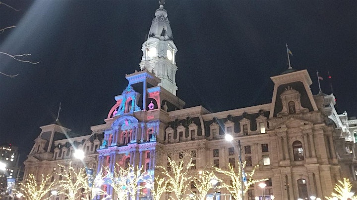 Philly Christmas Walk image