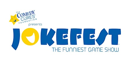 ComedyCures JokeFest: The Funniest Game Show primary image